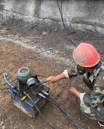 许昌禹州预应力锚杆