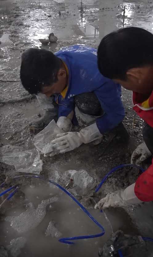 许昌禹州灌浆堵漏